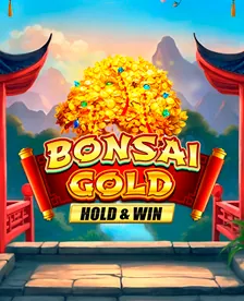 Bonsai Gold – Hold & Win
