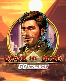 Book of Dead – Go Collect