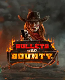 Bullets Bounty