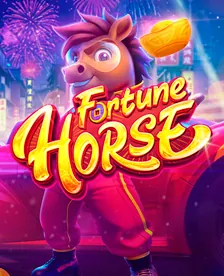 Fortune Horse