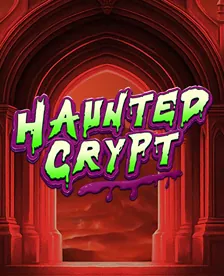 Haunted Crypt