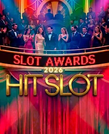 Slot Awards 2026 – Hit Slot